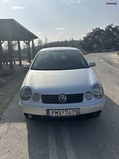 Volkswagen Polo '05