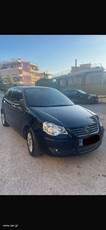 Volkswagen Polo '07 POLO 1.4 16V