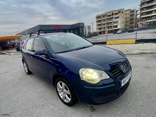 Volkswagen Polo '08 ΕΛΛΗΝΙΚΟ/ΑΥΤΟΜΑΤΟ/INSPIRED