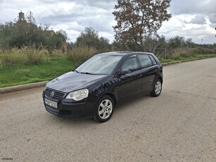 Volkswagen Polo '09