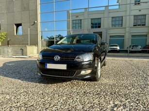 Volkswagen Polo '10 Comfortline