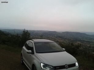 Volkswagen Polo '11 GTI