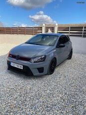 Volkswagen Polo '11 GTI