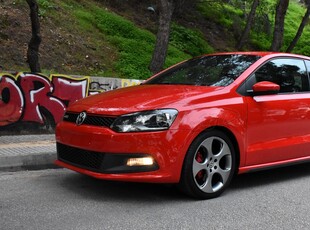 Volkswagen Polo '11 GTI -DSG