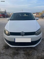 Volkswagen Polo '11 TSI DSG AYTOMATO