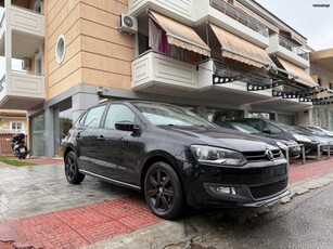 Volkswagen Polo '12 TSI €1500 ΠΡΟΚΑΤΑΒΟΛΗ!!!