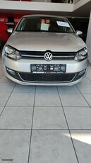 Volkswagen Polo '13