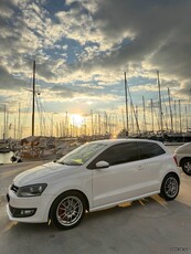 Volkswagen Polo '13