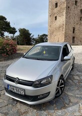 Volkswagen Polo '13 BLUEMOTION