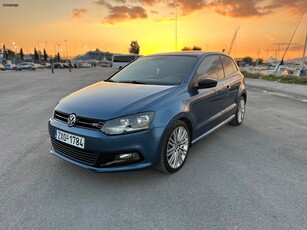 Volkswagen Polo '14 GT