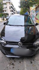 Volkswagen Polo '15 bluemotion