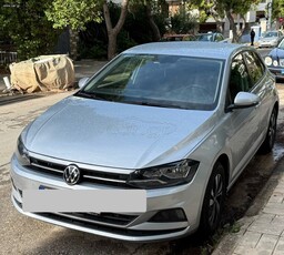 Volkswagen Polo '21 COMFORTLINE DSG