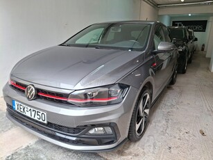 Volkswagen Polo '21 GTI-200hp-ΑΥΤΟΜΑΤΟ-ΕΛΛΗΝΙΚΟ