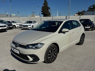 Volkswagen Polo '24 1.0 TSI 95HP LIFE DSG