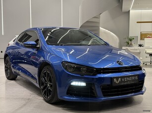 Volkswagen Scirocco '09 1.4 TSI 160 HP LOOK R - VENERIS MOTORS