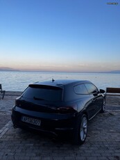 Volkswagen Scirocco '09 1.4 TSI DSG (7-GEAR)