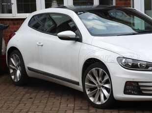 Volkswagen Scirocco '09