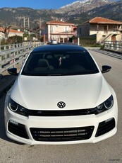 Volkswagen Scirocco '11