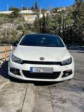 Volkswagen Scirocco '13 1.4 TSI 160 HP