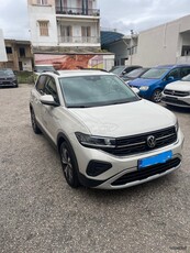 Volkswagen T-Cross '24