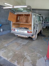 Volkswagen T3 '91