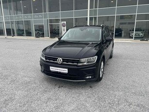 Volkswagen Tiguan '18 1.6 116hp ΕΛΛΗΝΙΚO-ME ΑΠΟΣΥΡΣΗ