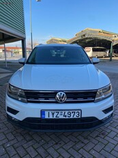 Volkswagen Tiguan '19 1.6 TDI ADVANCE 115PS