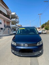 Volkswagen Touran '11