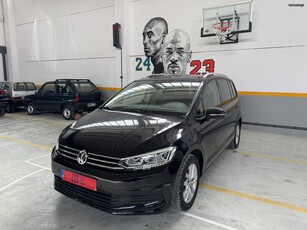 Volkswagen Touran '17 7ΘΕΣΙΟ