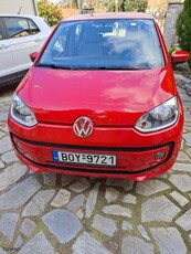 Volkswagen Up '13