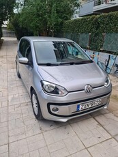 Volkswagen Up '13 MOVE UP! 1.0 *ΑΥΤΟΜΑΤΟ* 75ps