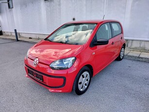 Volkswagen Up '14