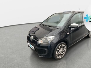 Volkswagen Up '16 1.0 Club up! | ΕΩΣ 5 ΕΤΗ ΕΓΓΥΗΣΗ