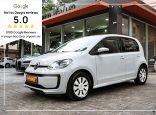 Volkswagen Up '19 1.0 60PS BMT 5ΘΥΡΟ ΕΛΛΗΝΙΚΟ EURO-6