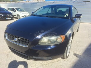 Volvo C70 '07 C70 2400cc