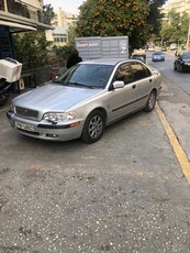 Volvo S40 '01