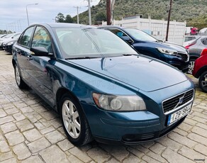 Volvo S40 '06 S40 1.8 MOMENTUM