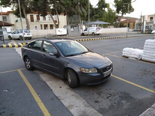 Volvo S40 '08