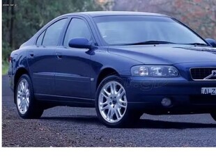 Volvo S60 '02 2.0T