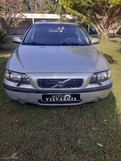 Volvo S60 '03