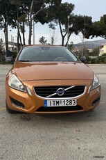 Volvo S60 '11