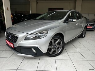 Volvo V40 '16 CROSS COUNTRY!! AYTOMATO T3 CRS MOTORS