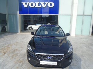 Volvo V40 Cross Country '16