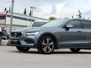 Volvo V60 '19 CROSS COUNTRY D4 AWD INSCRIPTION AUTODEDOUSIS