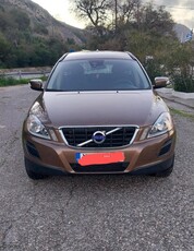 Volvo XC 60 '12 DRIVE e