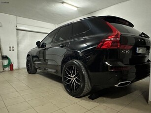 Volvo XC 60 '20 R DESIGN