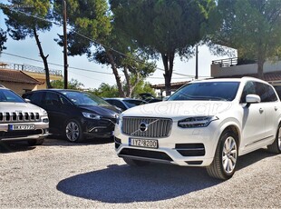 Volvo XC 90 '18 455Hp INSCRIPT Geartronic (EL1090)