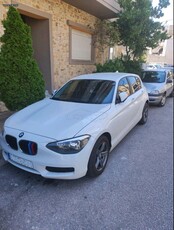 Bmw 116 '15