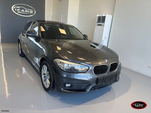 Bmw 116 '18 116D EFFICIENT DYNAMICS