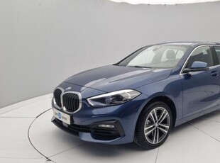 Bmw 116 d Business Design